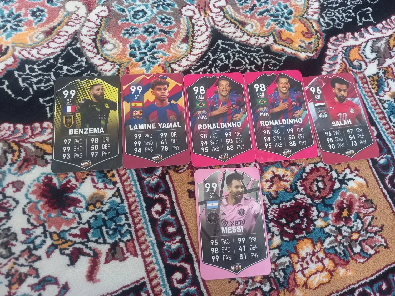 کارت کیمدی|اسباب‌‌بازی|سده (خراسان جنوبی), |دیوار