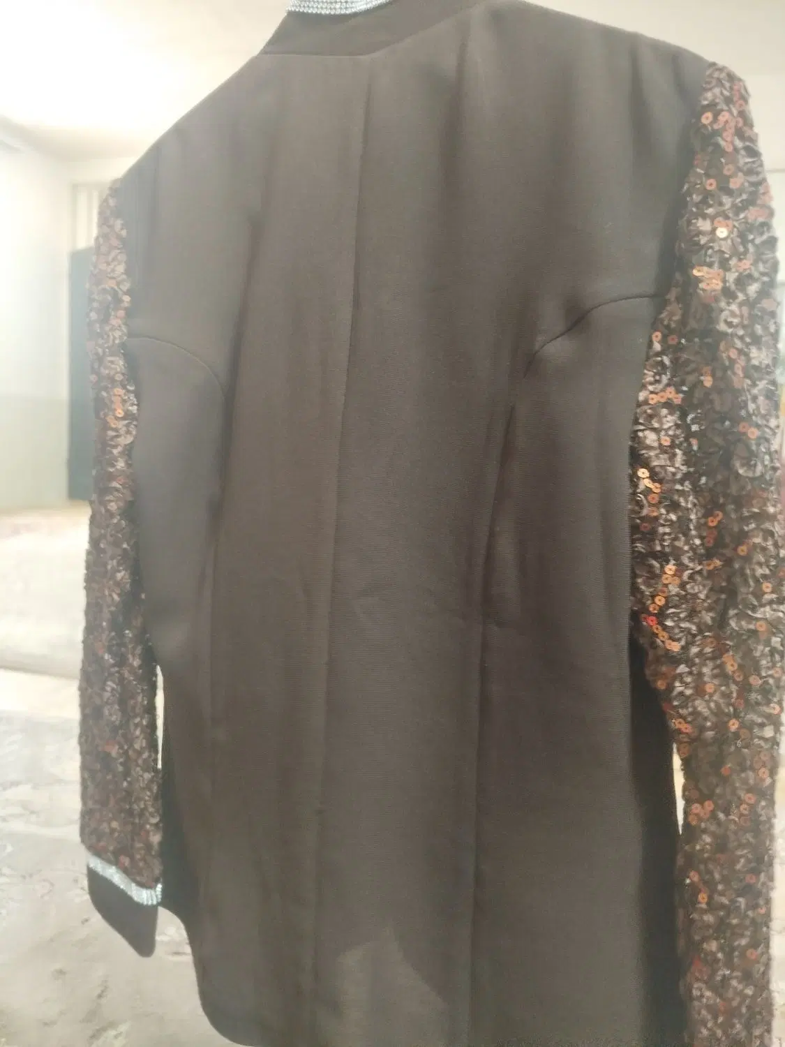 لباس|لباس|سبزوار, شرق کال جنوبی (شمس آبادی)|دیوار