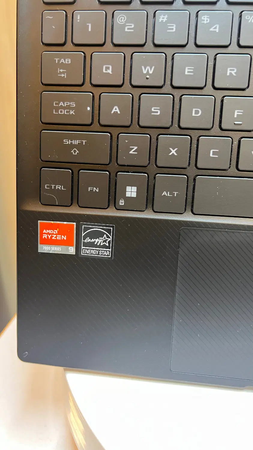ASUS ROG FLOW GV302X|رایانه همراه|تهران, جردن|دیوار