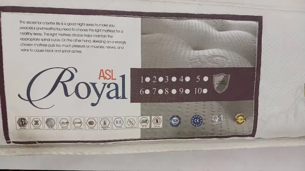 تشک فنری|تشک تختخواب|تهران, سهروردی|دیوار