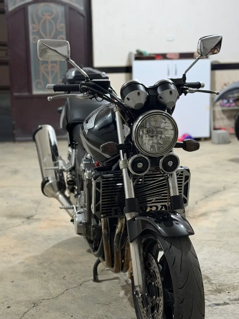 cb1300|موتورسیکلت|تهران, پونک|دیوار