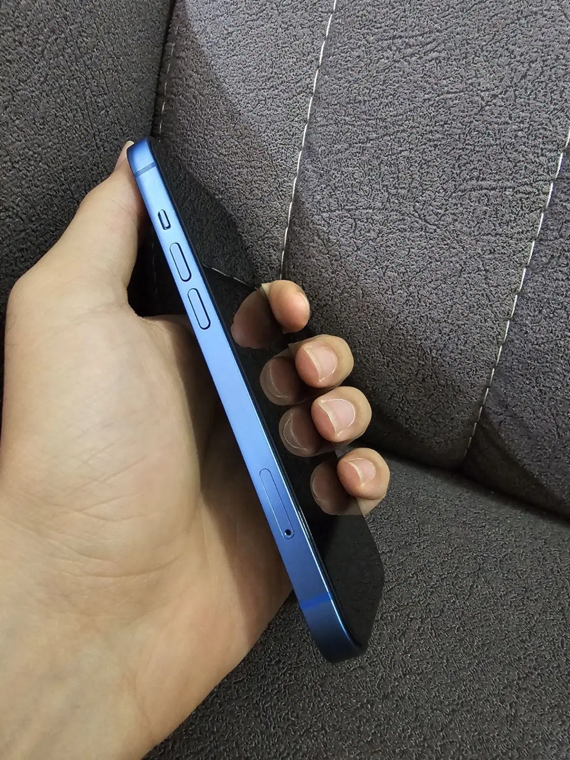 iphone 13 normal just active|موبایل|بوشهر, |دیوار