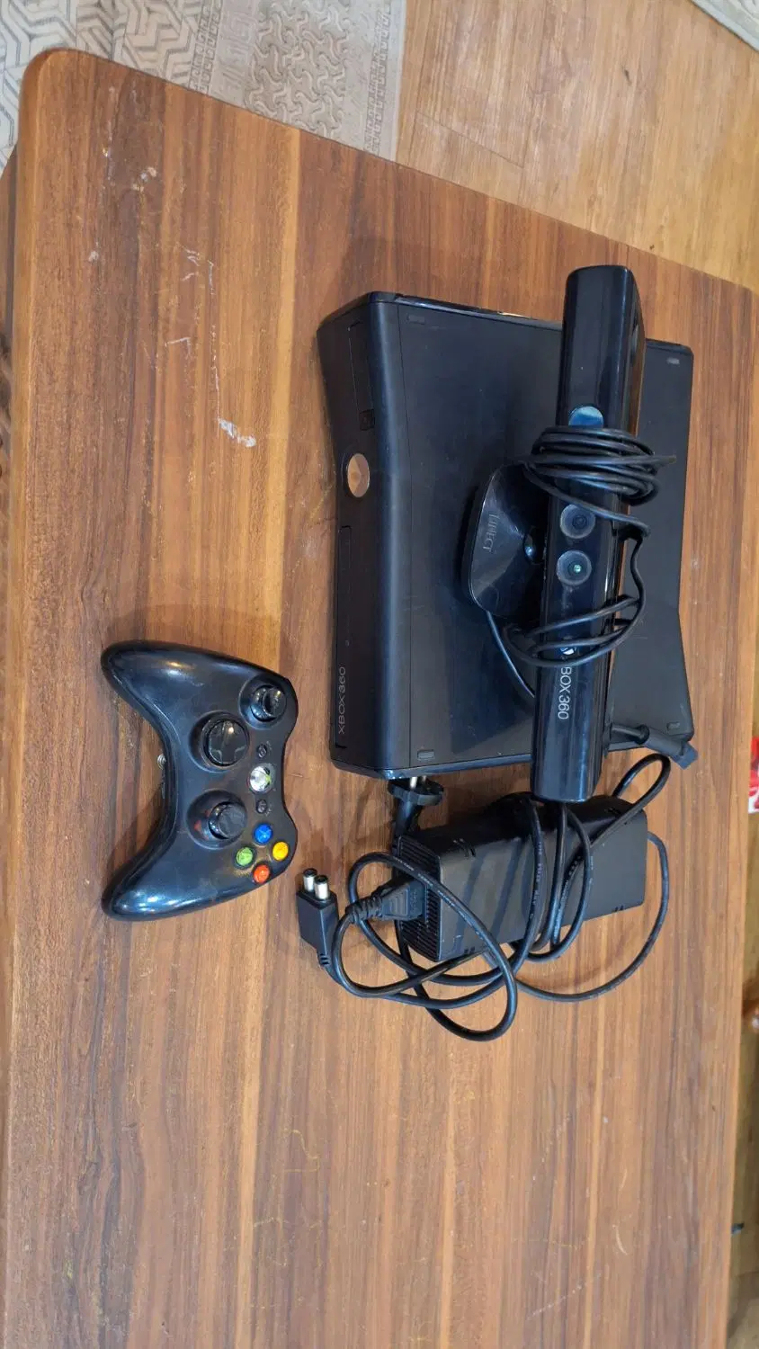 xbox|کنسول، بازی ویدئویی و آنلاین|آبادان, |دیوار