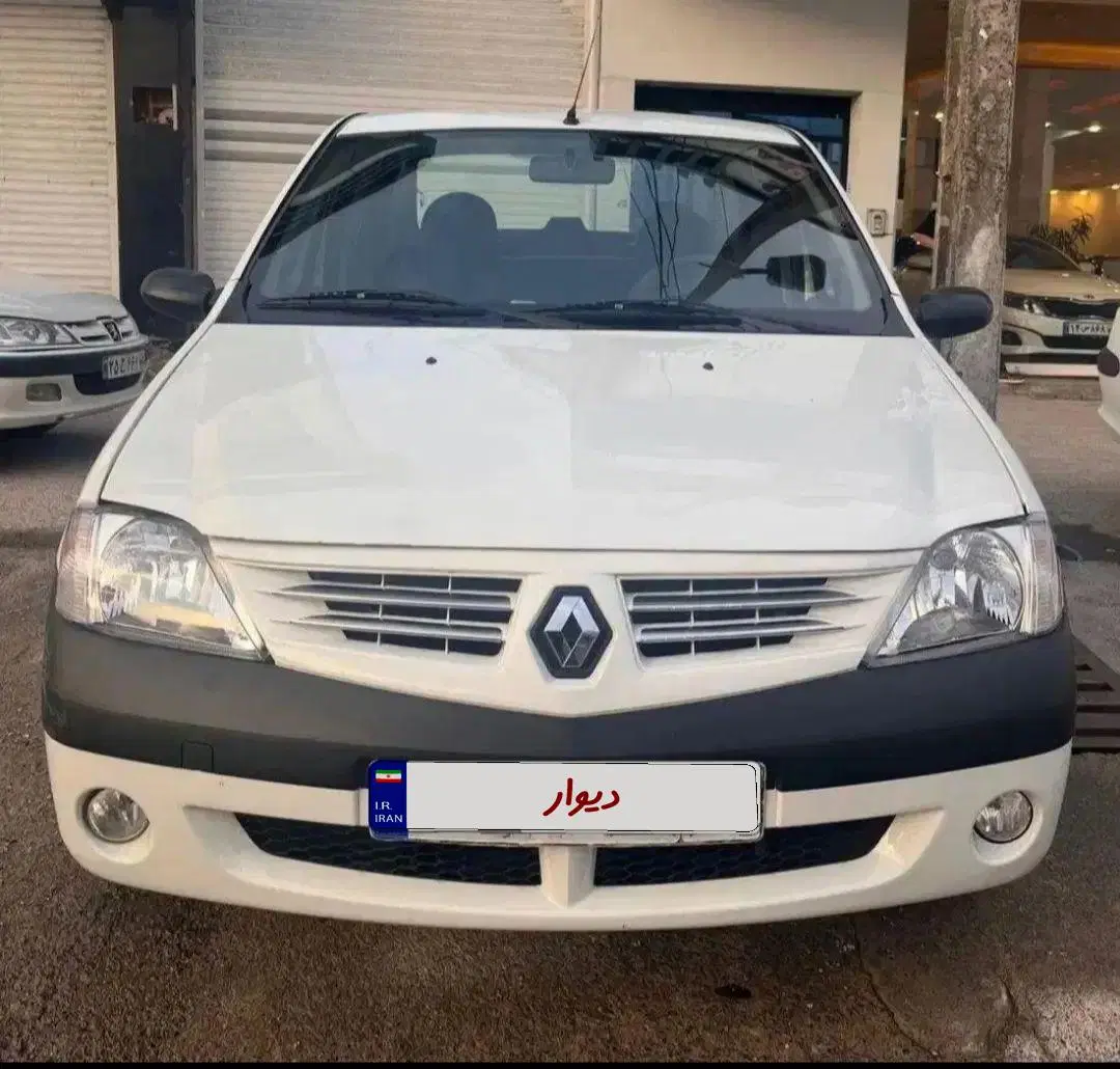 L90 E2 مدل 91|خودرو سواری و وانت|کرمان, |دیوار