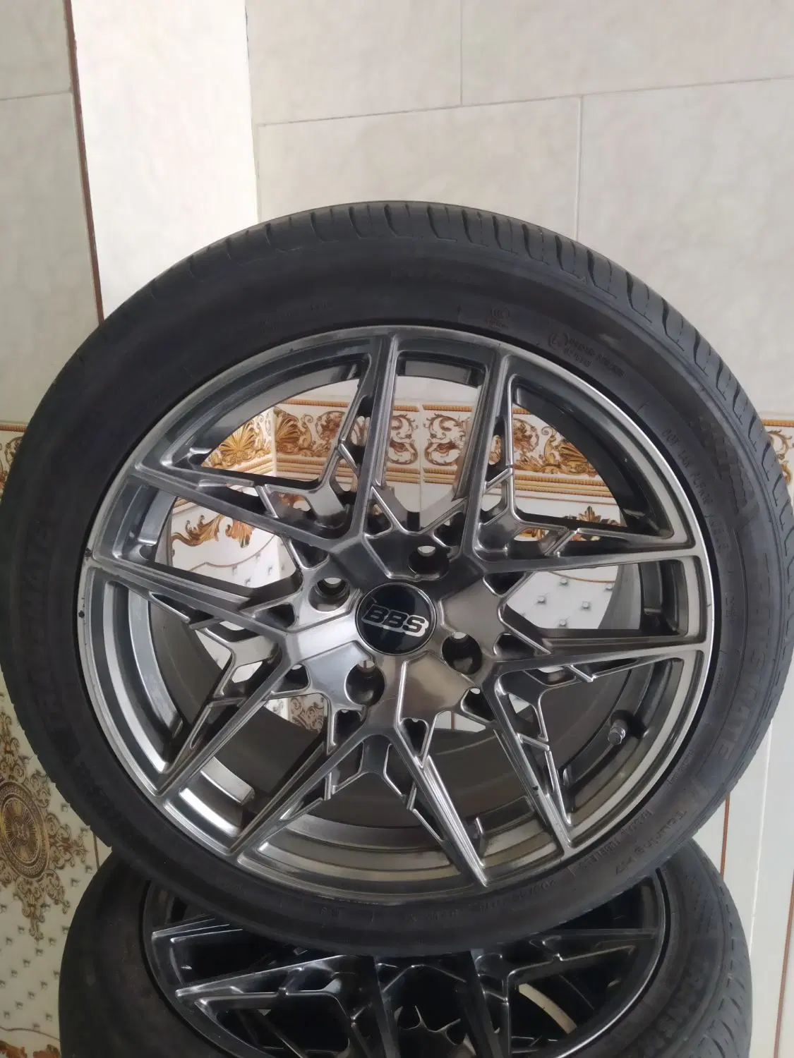 رینک bbs|قطعات یدکی و لوازم جانبی|بستان آباد, |دیوار