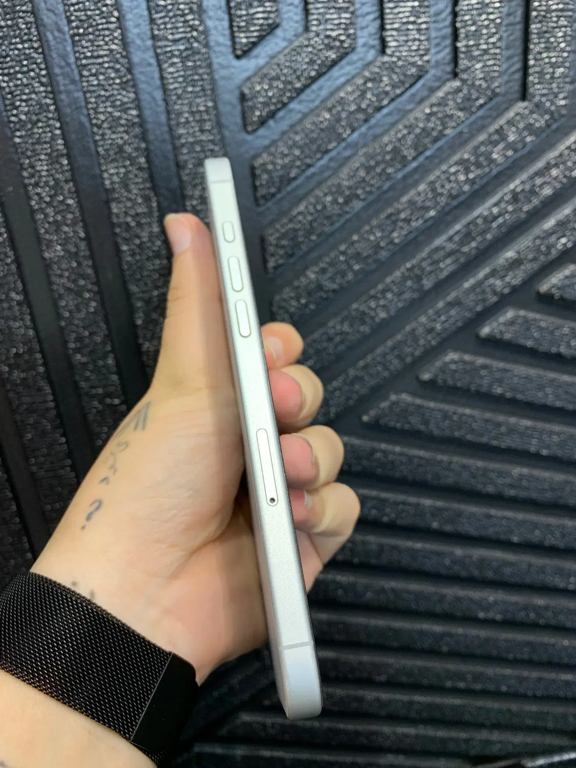 iphone 16 plus|موبایل|کرج, اصفهانی‌ها|دیوار