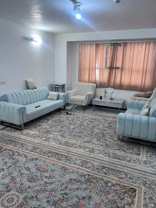 شهرضا سروستان مسکن مهر دنایول|فروش آپارتمان|شهرضا, |دیوار