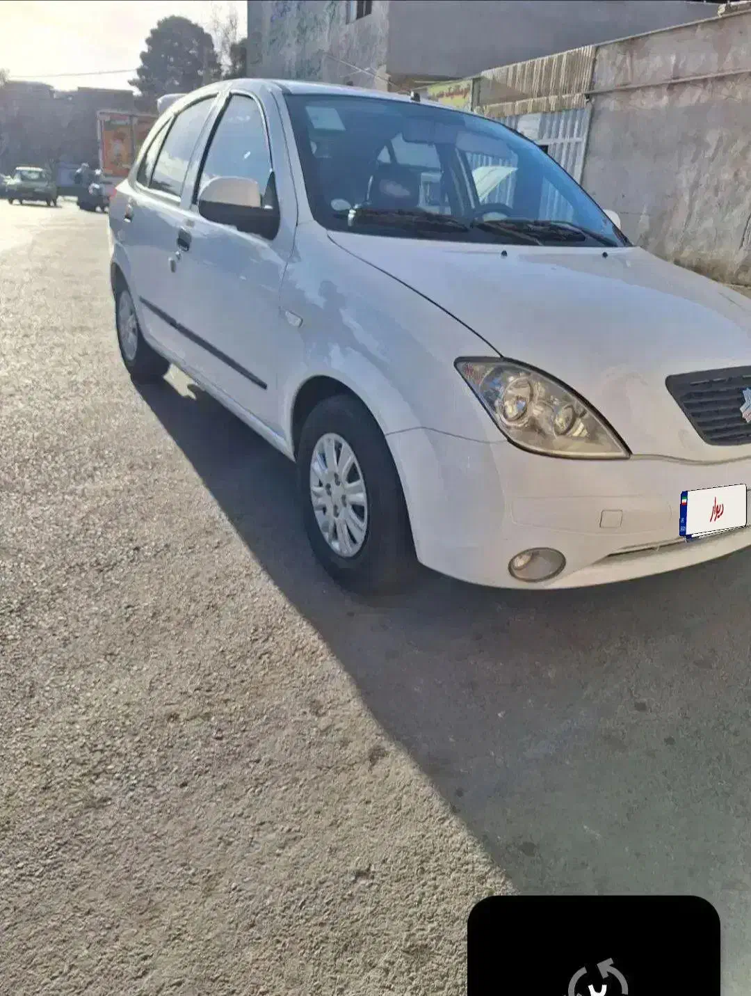 تیبا2 مدل99|خودرو سواری و وانت|قم, شهرک فاطمیه|دیوار