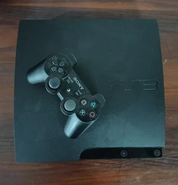 ps3 اسلیم|کنسول، بازی ویدئویی و آنلاین|کاشان, کوی اداره گاز|دیوار