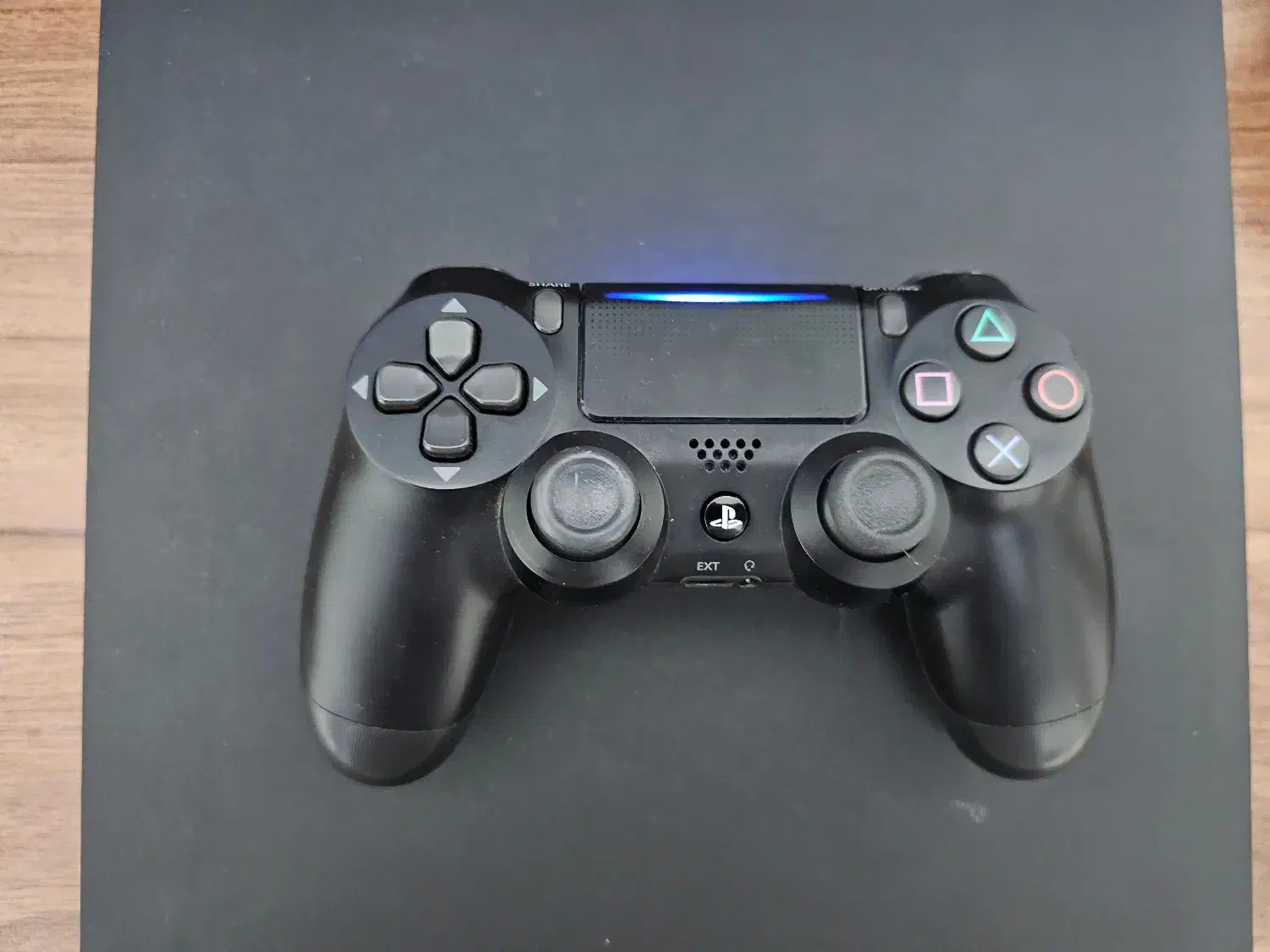 Ps4 slim|کنسول، بازی ویدئویی و آنلاین|تهران, تهرانسر مرکزی|دیوار