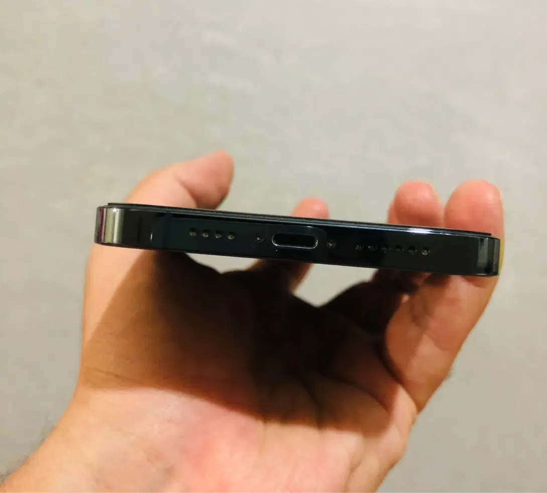 iPhone 12 Pro Max|موبایل|تهران, شمیران‌نو|دیوار