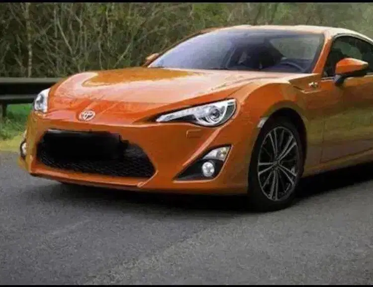 gt86|خودرو سواری و وانت|تهران, شهرآرا|دیوار