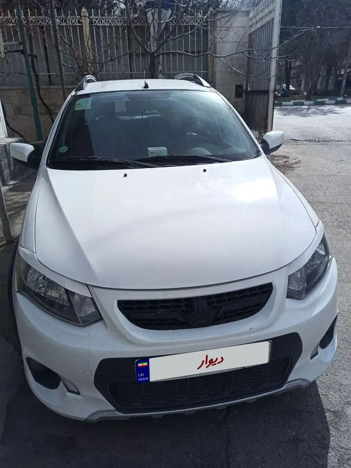 کوییک 99|خودرو سواری و وانت|کرمانشاه, |دیوار