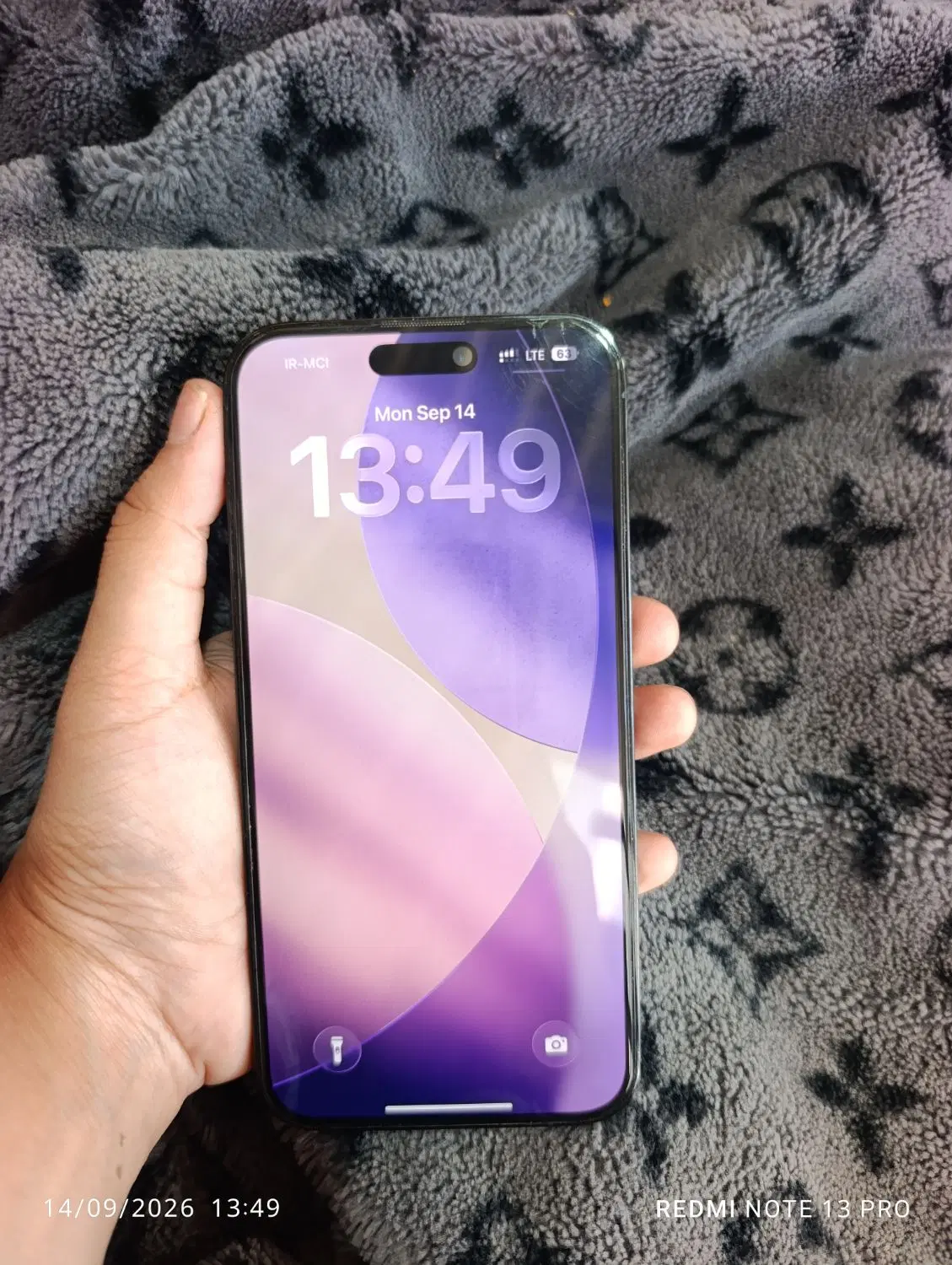14promax|موبایل|هشتگرد, تهران دشت|دیوار