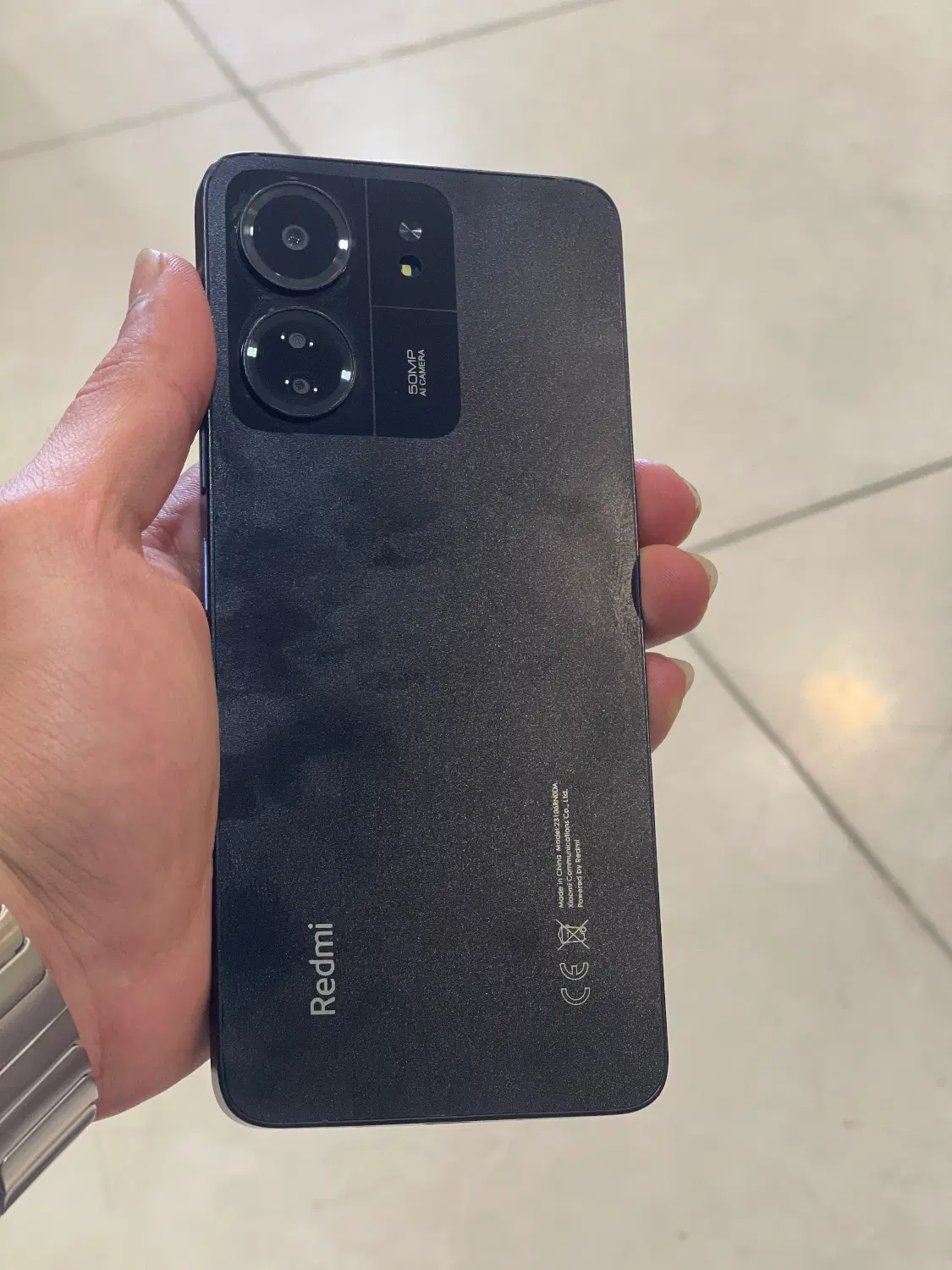 Redmi c13|موبایل|کرج, فاز ۱ مهرشهر|دیوار