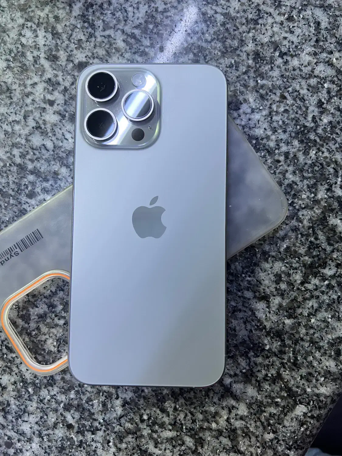 Iphone 15 promax|موبایل|تهران, گلچین|دیوار