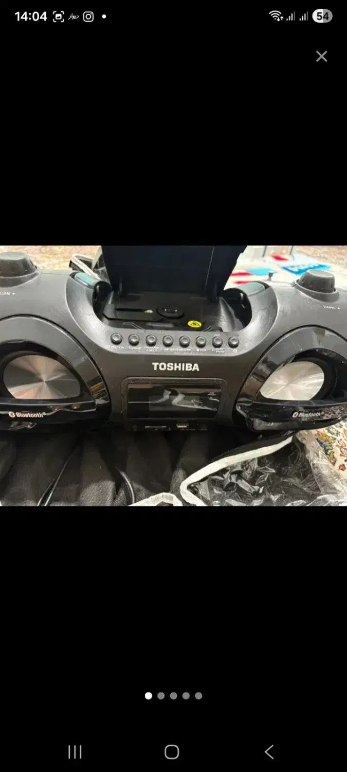 ضبط|سیستم صوتی خانگی|کرج, فاز ۳ گوهردشت|دیوار