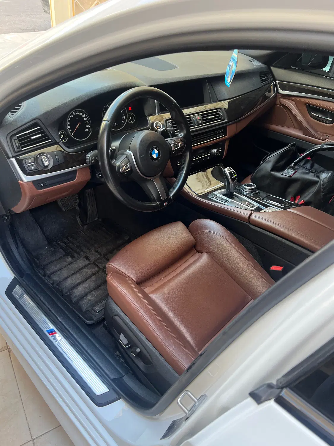 BMW 528i|خودرو سواری و وانت|تهران, سعادت‌آباد|دیوار