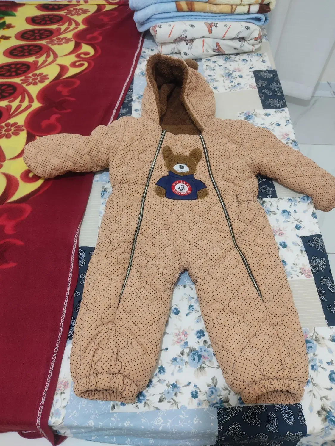 سرهمی|کفش و لباس بچه|سنندج, |دیوار