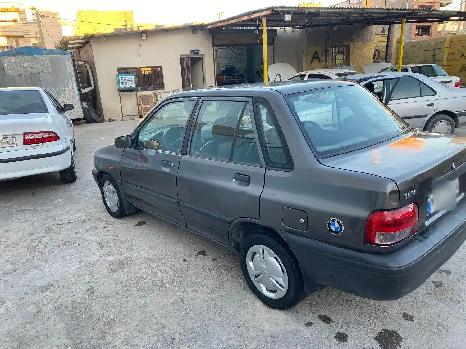 مدل ۹۰|خودرو سواری و وانت|ایلام, |دیوار