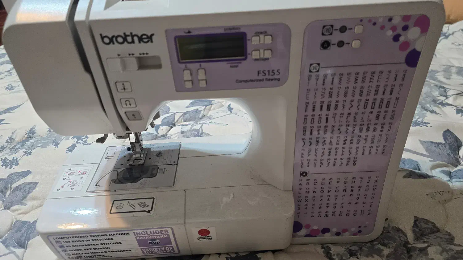 چرخ خیاطی|چرخ خیاطی و ریسندگی|تهران, ونک|دیوار