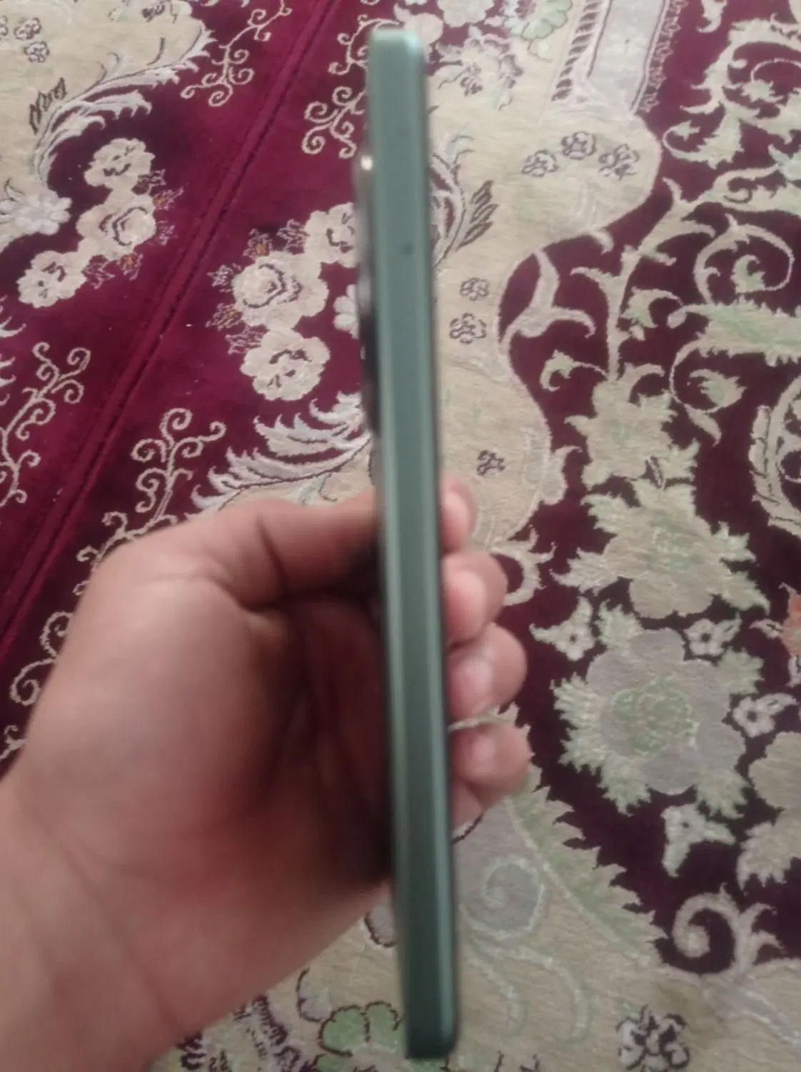 گوشی a3|موبایل|همدان, |دیوار