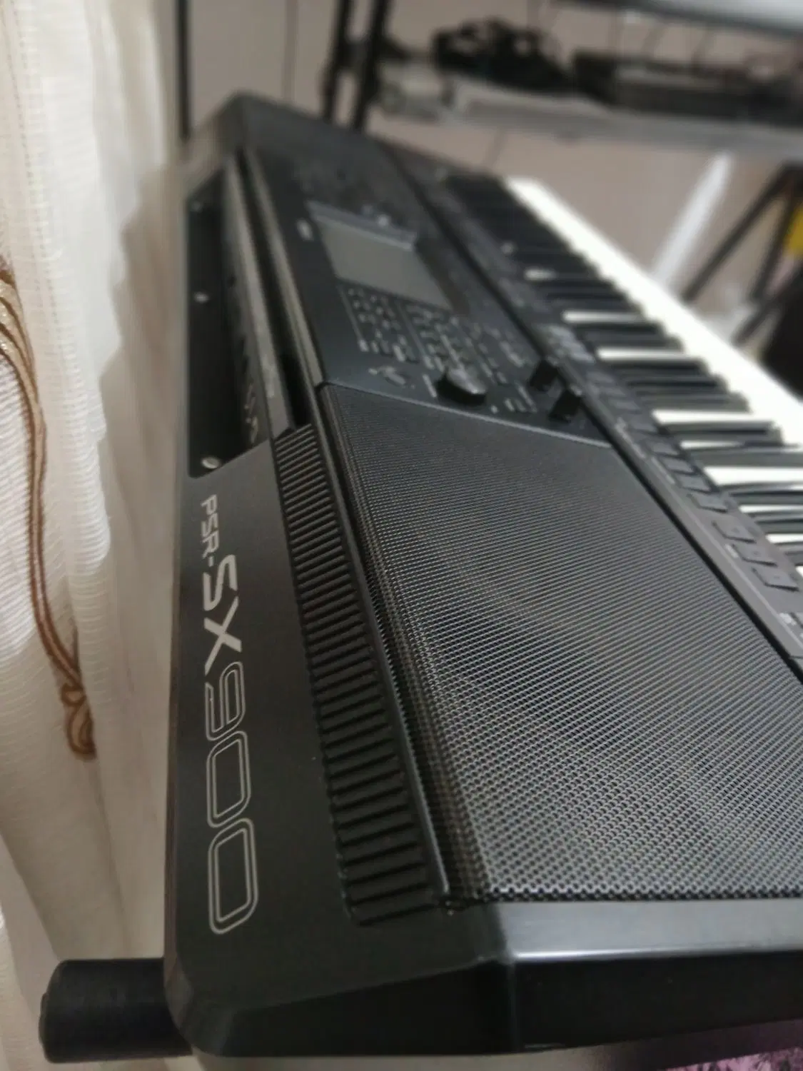 sx900|پیانو، کیبورد، آکاردئون|آشخانه, |دیوار