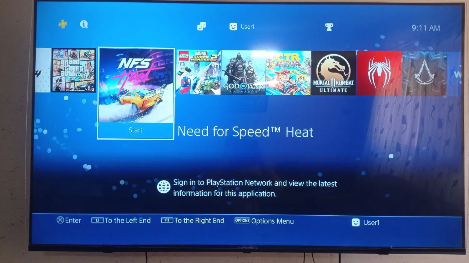 ps4|کنسول، بازی ویدئویی و آنلاین|نجف‌آباد, مسکن مهر|دیوار