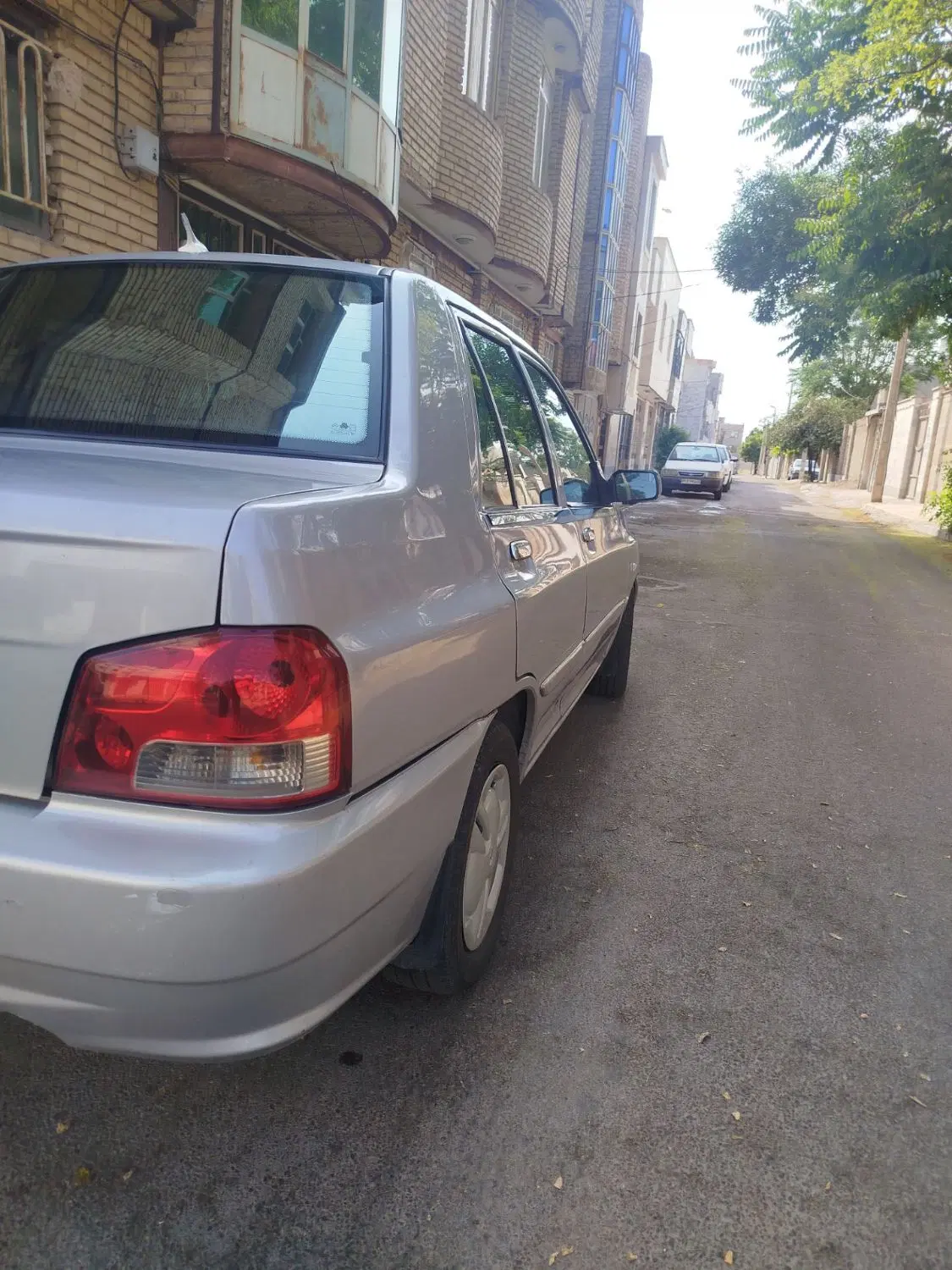132SE|خودرو سواری و وانت|گرگان, |دیوار