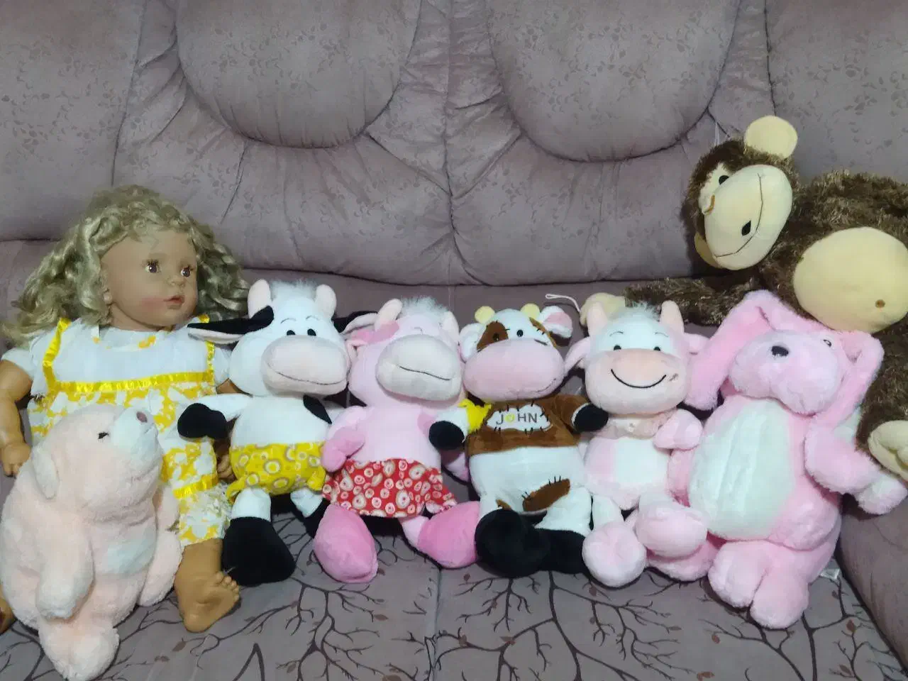 عروسک|اسباب‌‌بازی|گلستان (تهران), |دیوار