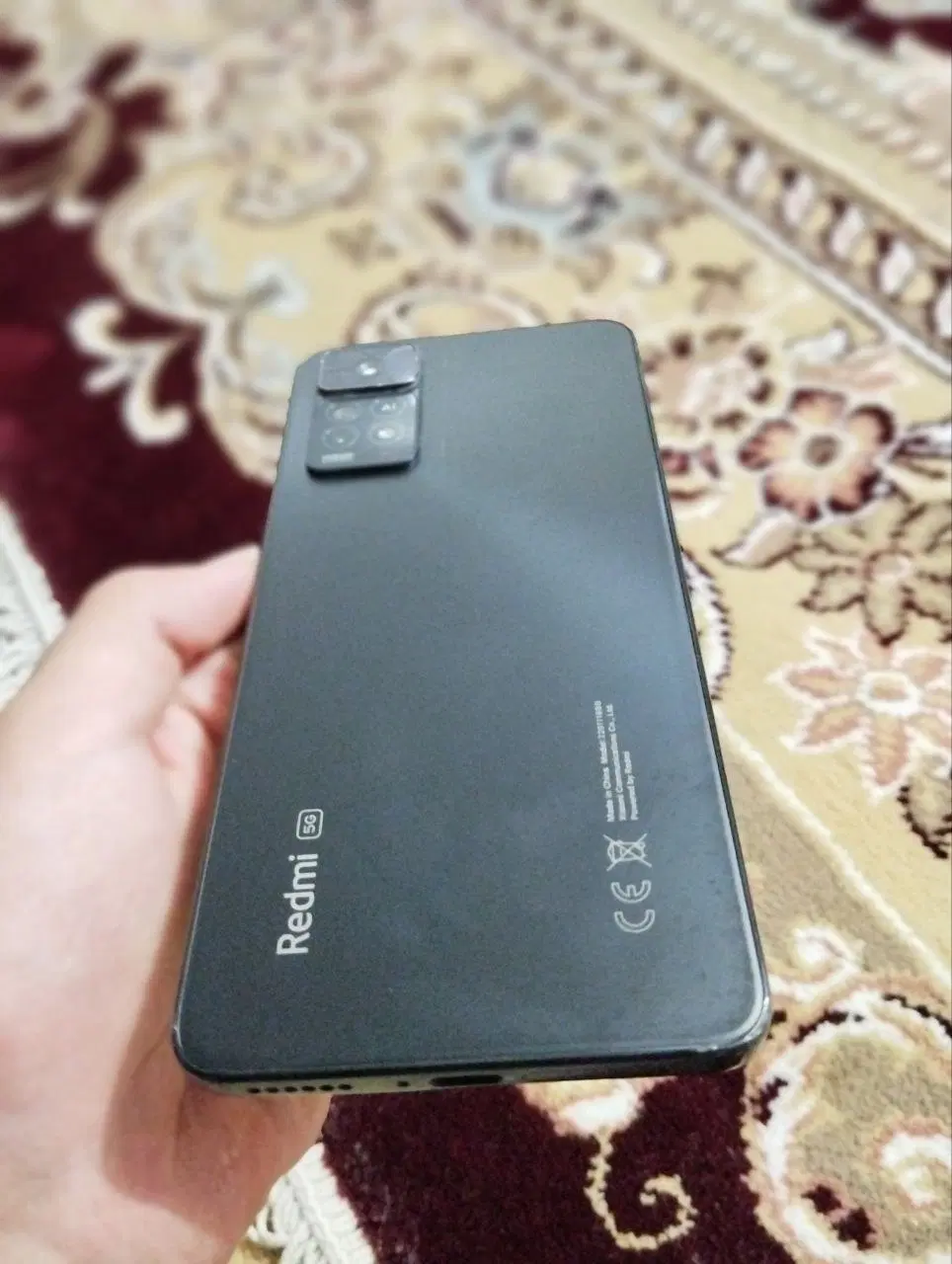 Note 11 pro 5G|موبایل|گناباد, |دیوار