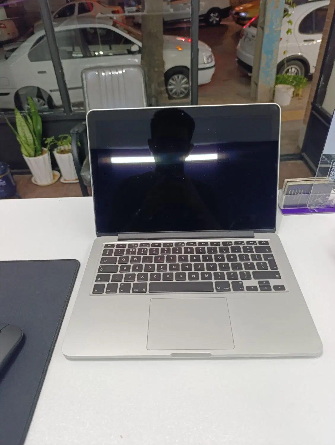 MACBOOK PRO 2015|رایانه همراه|همدان, |دیوار