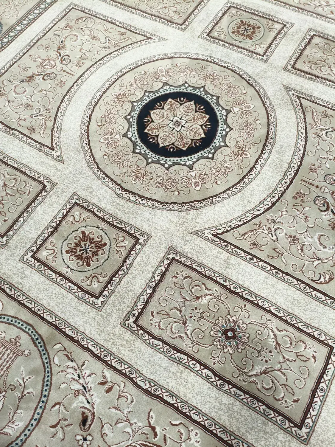 فرش 9 متری|فرش|بوشهر, |دیوار