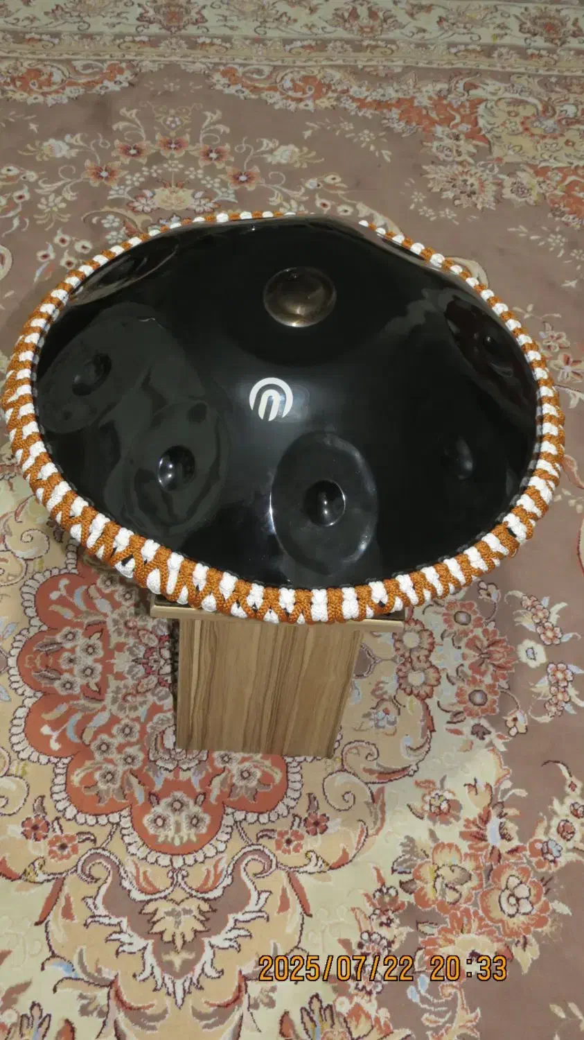 هنگ درام|درام و پرکاشن|خوانسار, |دیوار