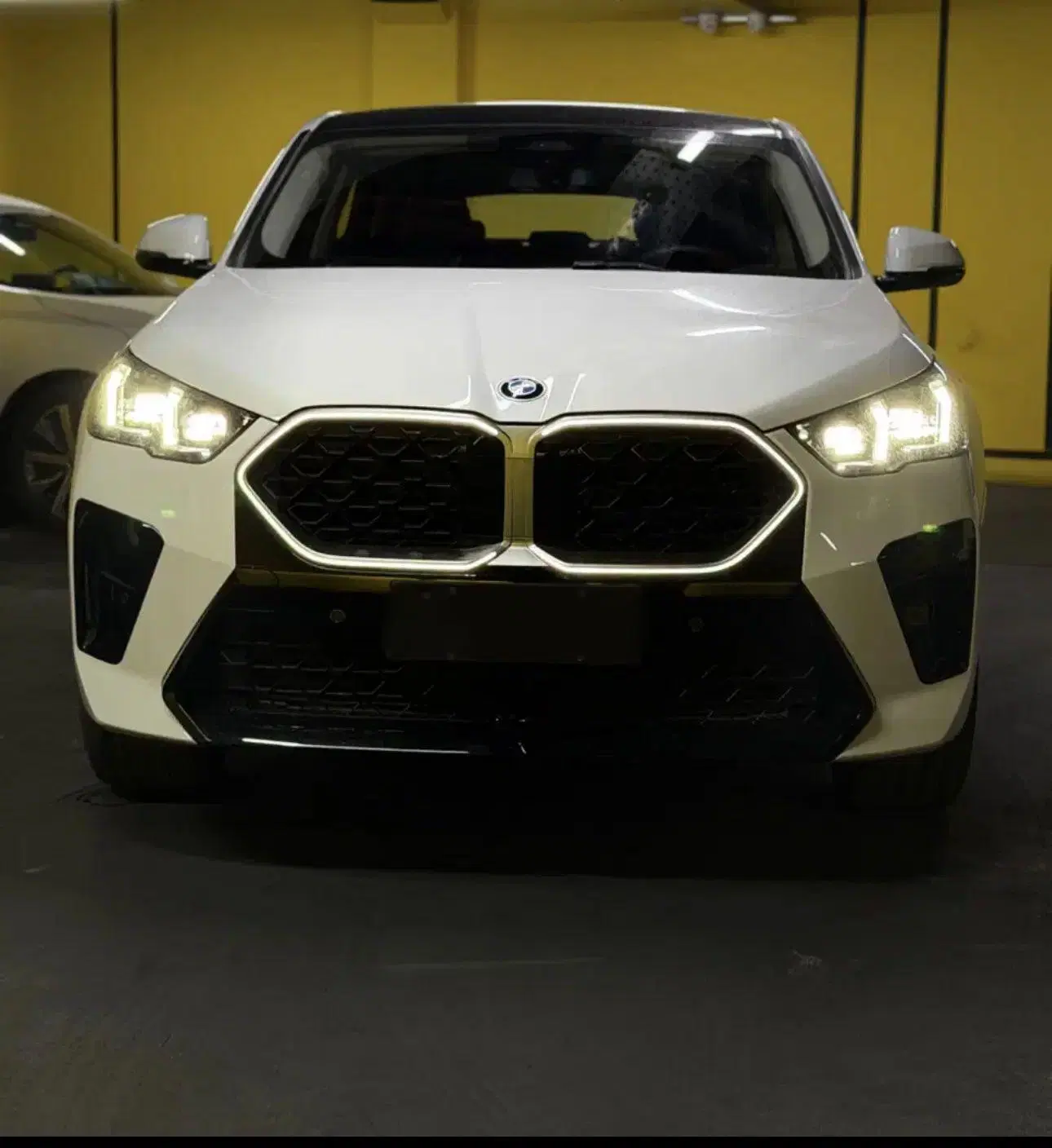 BMW x2 2026|خودرو سواری و وانت|تهران, سعادت‌آباد|دیوار