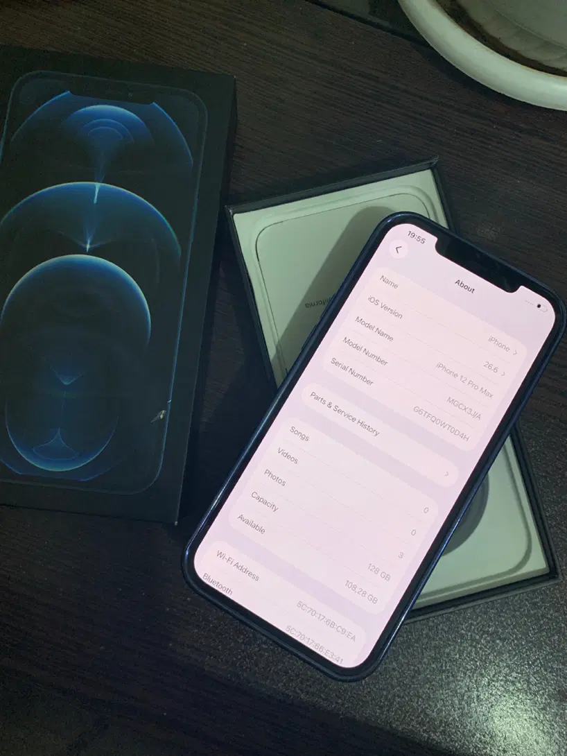 12 promax|موبایل|اسالم, |دیوار