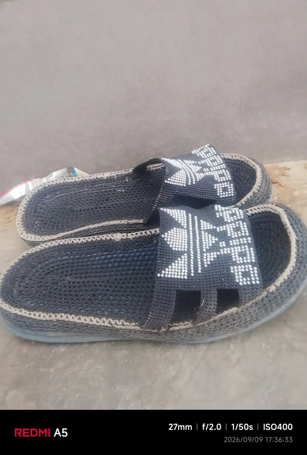 گیوه|کیف، کفش، کمربند|گرگان, |دیوار