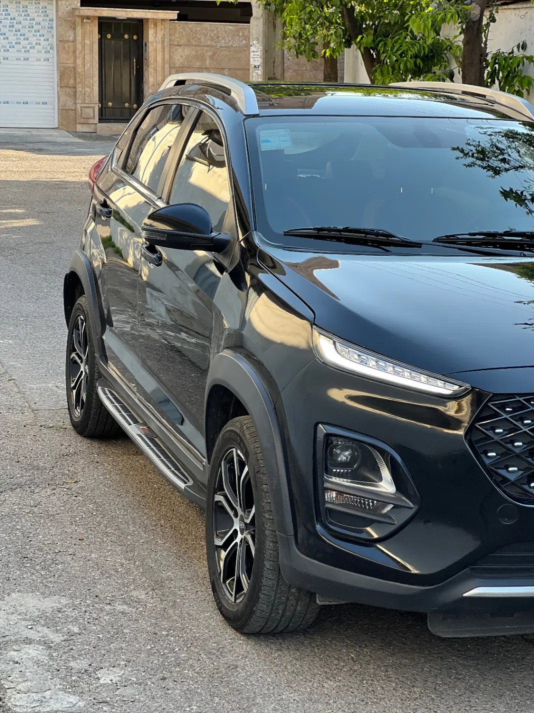 X22 pro 1401|خودرو سواری و وانت|آمل, |دیوار
