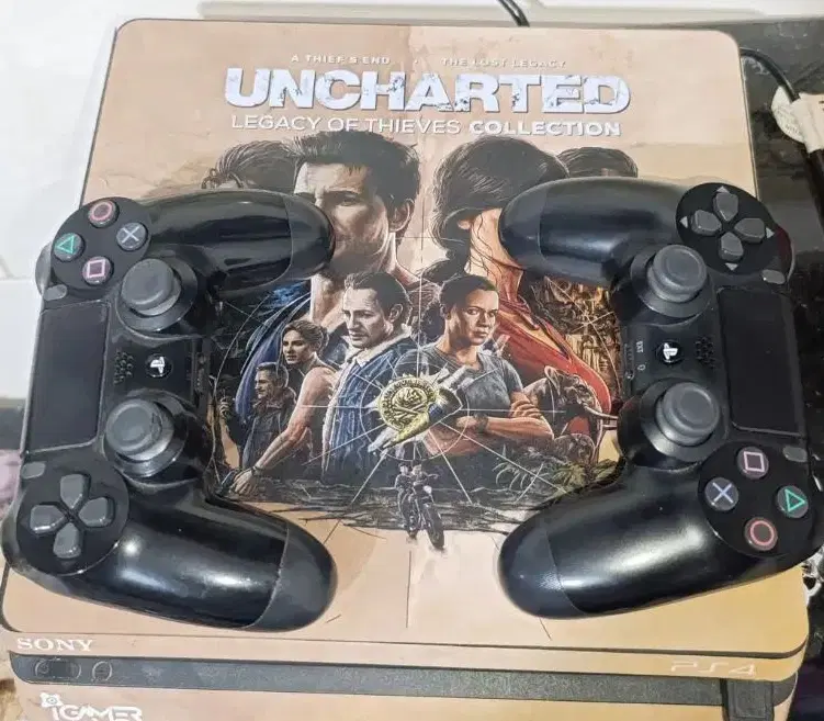 ps4|کنسول، بازی ویدئویی و آنلاین|بم, |دیوار