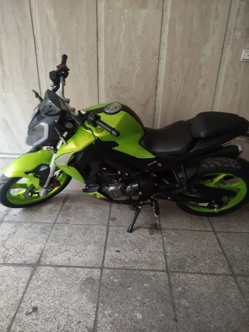 بنلی 180 s نیو|موتورسیکلت|تهران, جی|دیوار