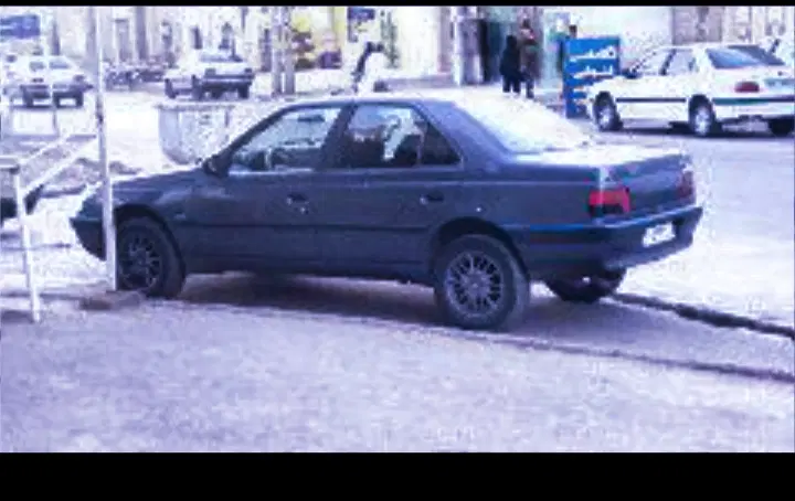 مدل 98|خودرو سواری و وانت|زاهدان, |دیوار