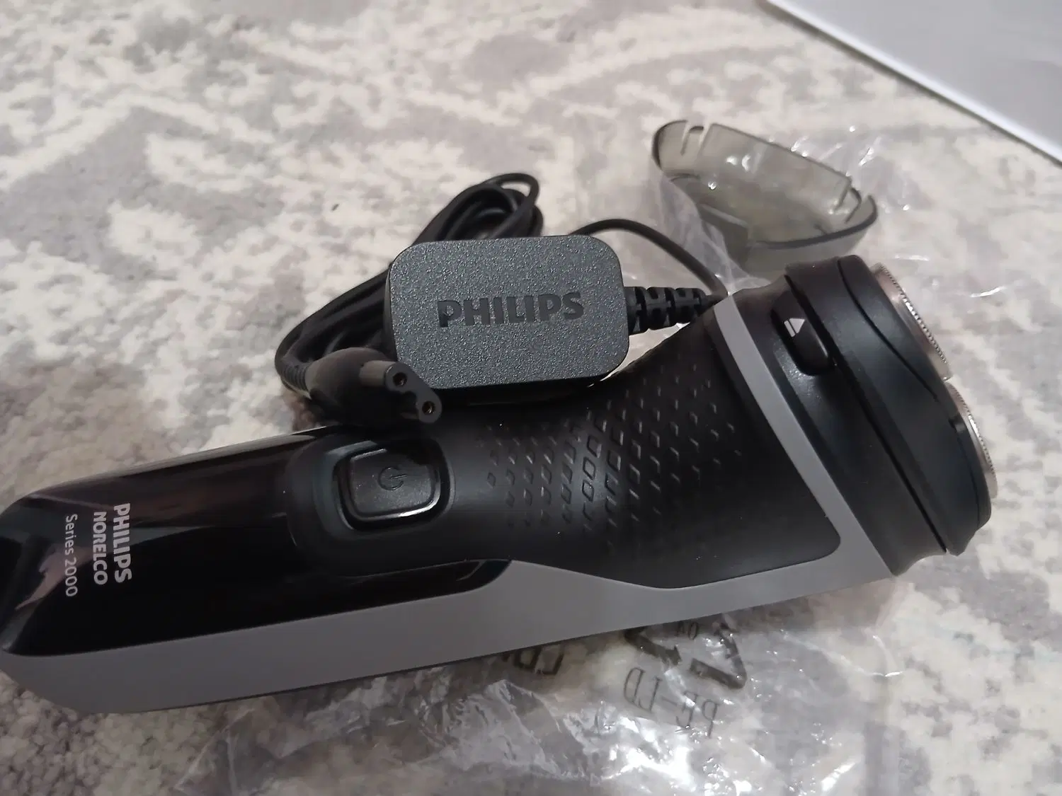 شیور  philips|آرایشی، بهداشتی، درمانی|گرگان, |دیوار