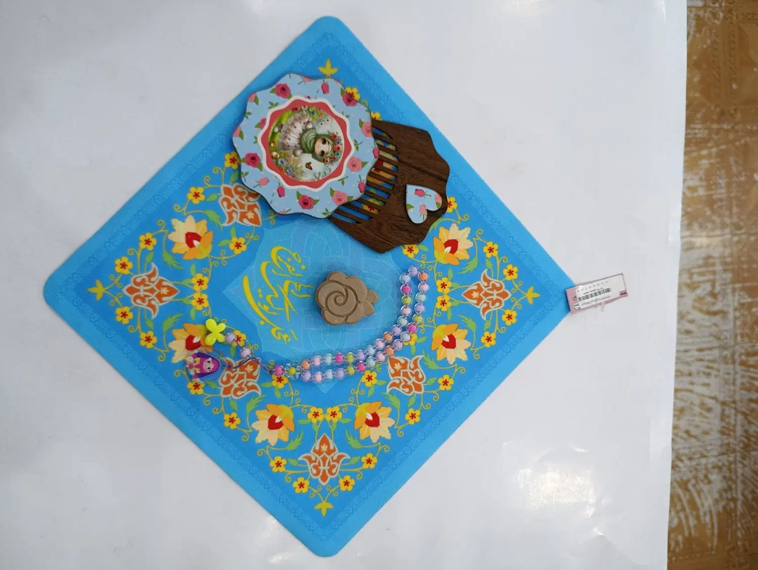 سجاده|صنایع دستی و سایر لوازم تزئینی|اهواز, ۳۰ متری|دیوار