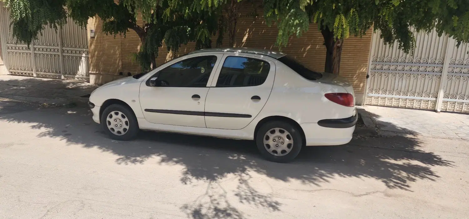 SD v8مدل ۸۹|خودرو سواری و وانت|اصفهان, پارک سلمان فارسی|دیوار