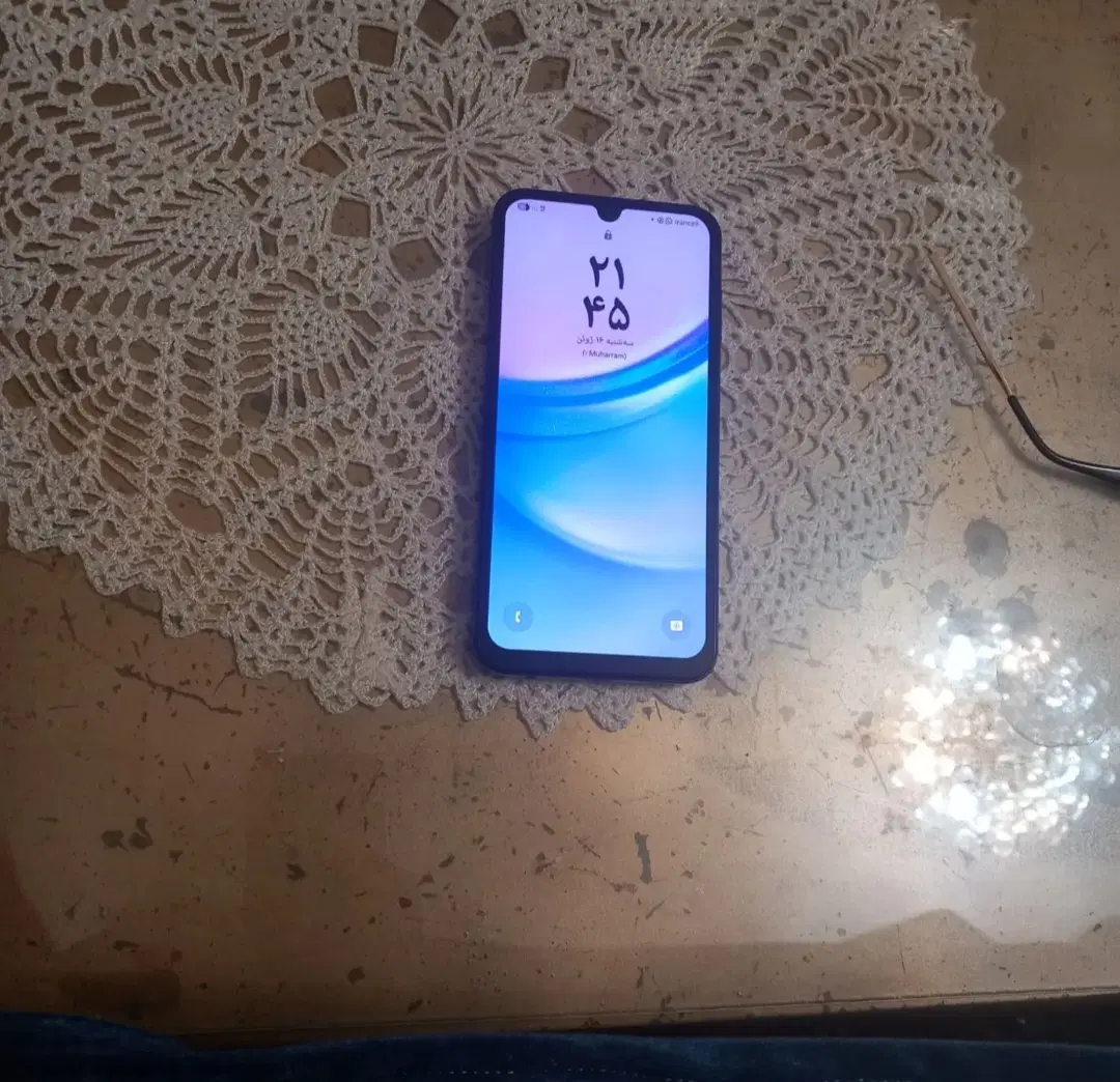 a15|موبایل|دوگنبدان, |دیوار