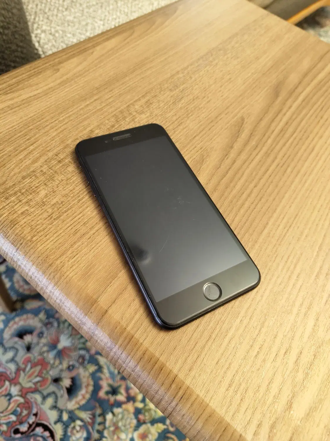 iPhone 7 Plus 256 گیگ|موبایل|تبریز, |دیوار