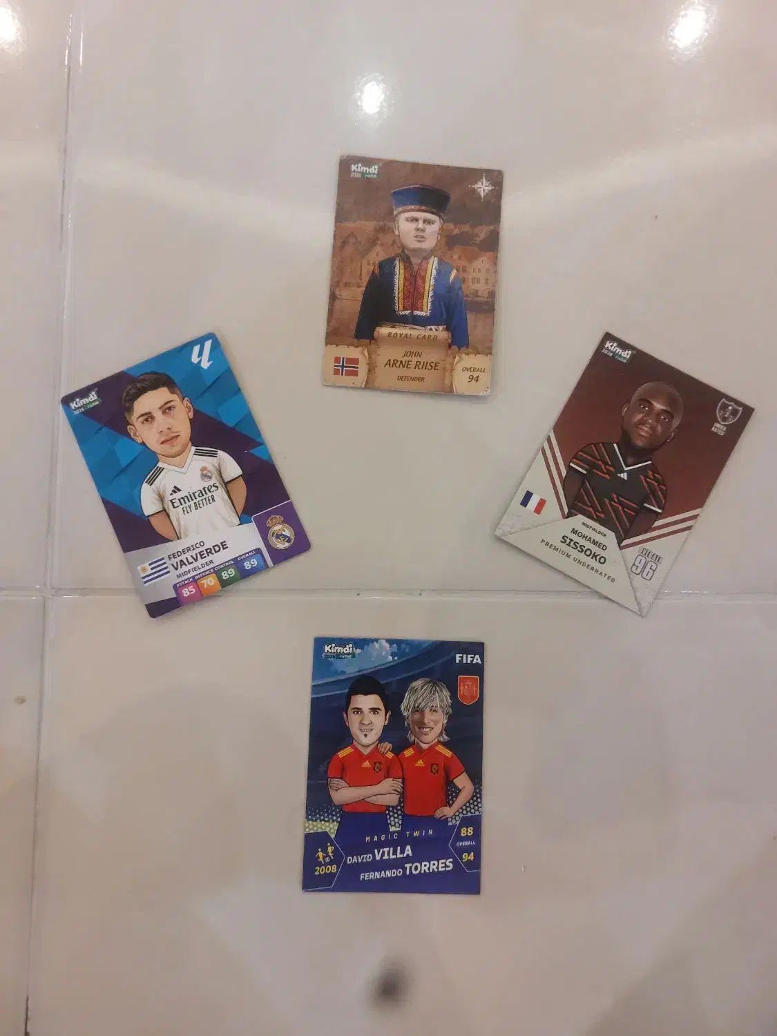 کیم ۲۲۶|کلکسیون و سرگرمی|اصفهان, ملک‌شهر|دیوار