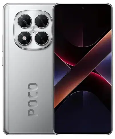 POCO X7 512/12|موبایل|تهران, کوثر|دیوار