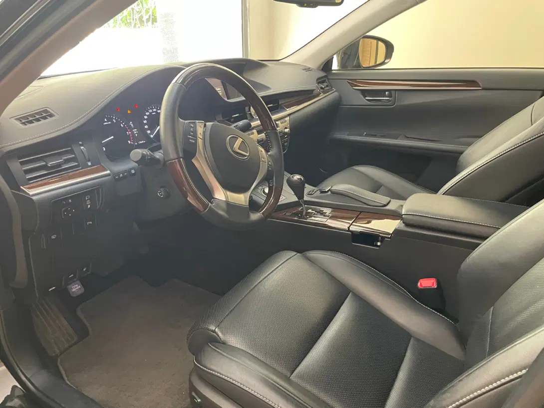lexus ES250 2014|خودرو سواری و وانت|تهران, قبا|دیوار