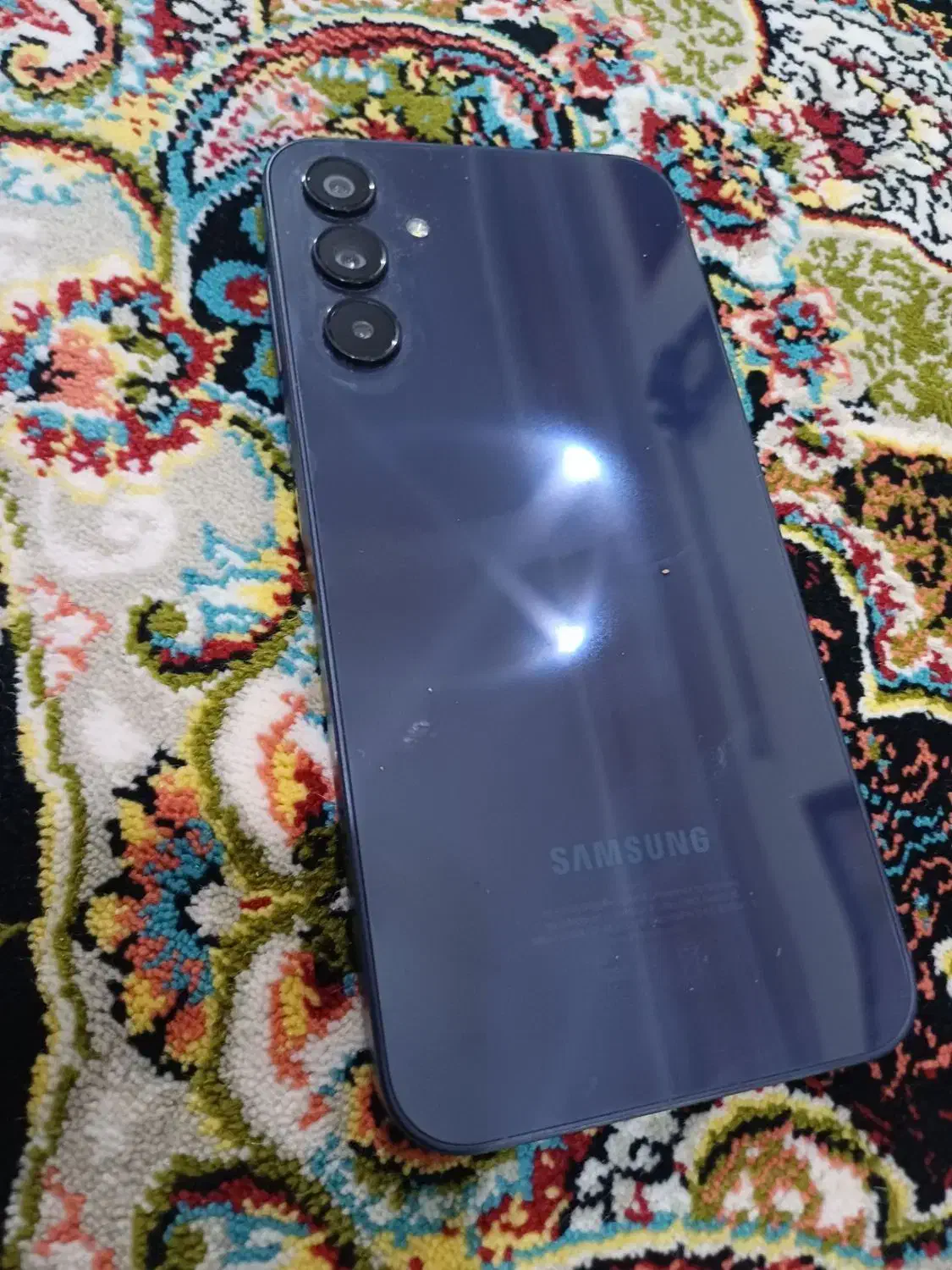 a15|موبایل|ملایر, |دیوار